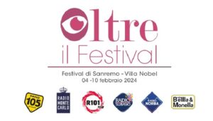 Sanremo 2024, dal 5 all’11 febbraio ‘Oltre il Festival’ ritorna a Villa Nobel