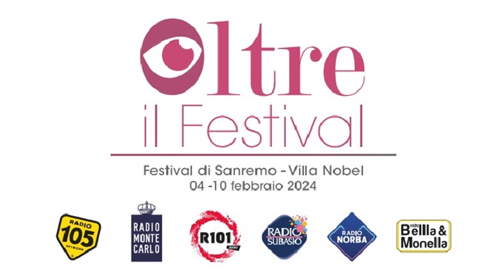 Oltre il Festival-Villa Nobel- Sanremo